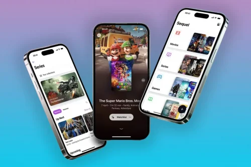بهترین اپلیکیشن‌های پخش فیلم در آیفون کدامند؟