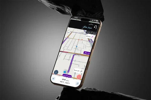 هر آنچه باید درباره مسیریاب نشان بدانید