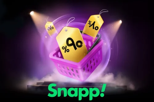 چگونه از تخفیف های اسنپ استفاده کنیم؟