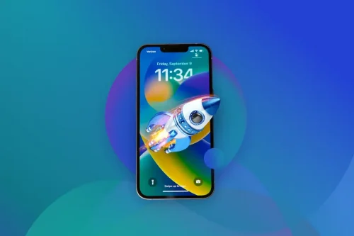 نحوه حل مشکل کند شدن آیفون پس از به‌روزرسانی iOS
