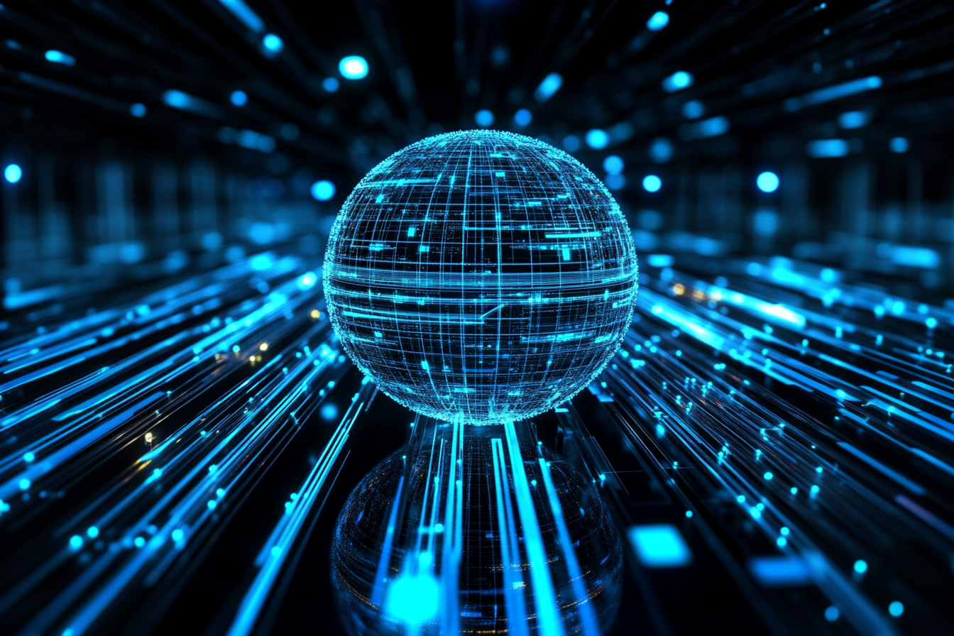 اینترنت فیبرنوری ایرانسل