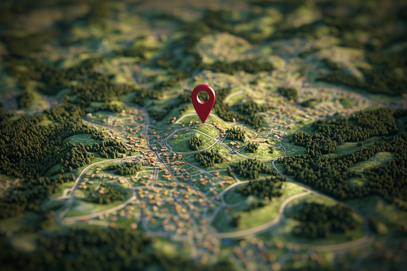 رفع مشکل کار نکردن GPS آیفون