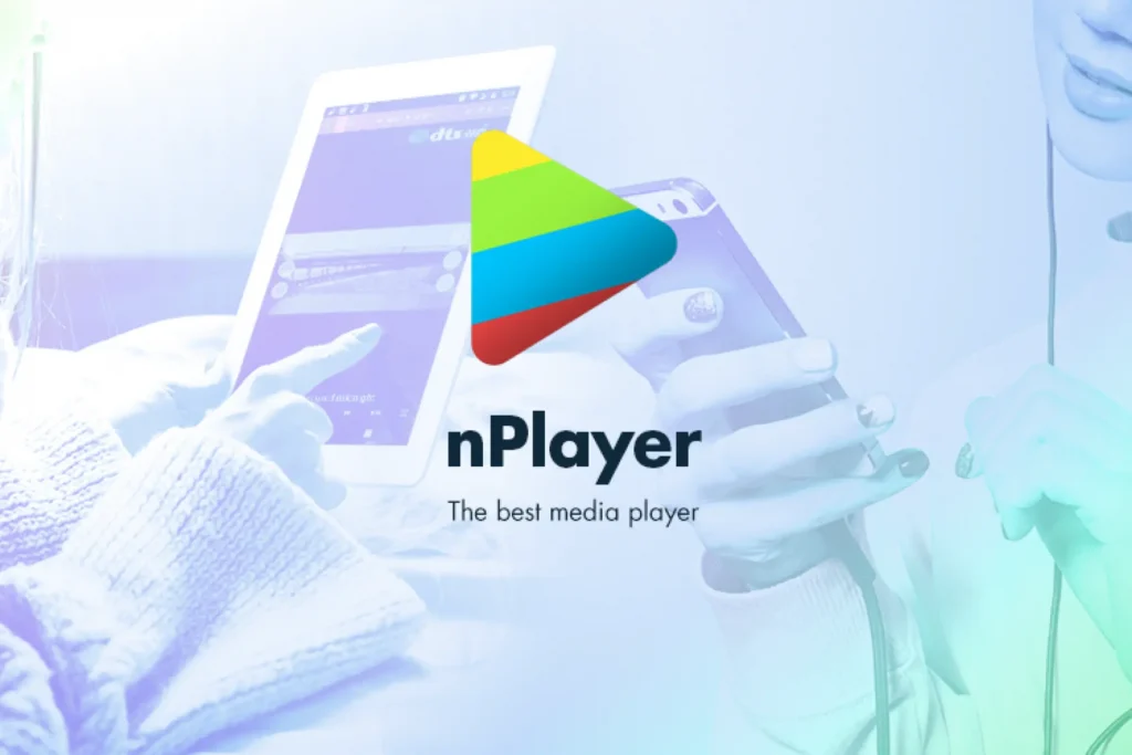 دانلود برنامه nPlayer برای آیفون