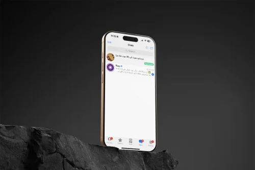 آموزش استفاده از اپلیکیشن روبیکا؛ سرویس فیلم و سریال رایگان