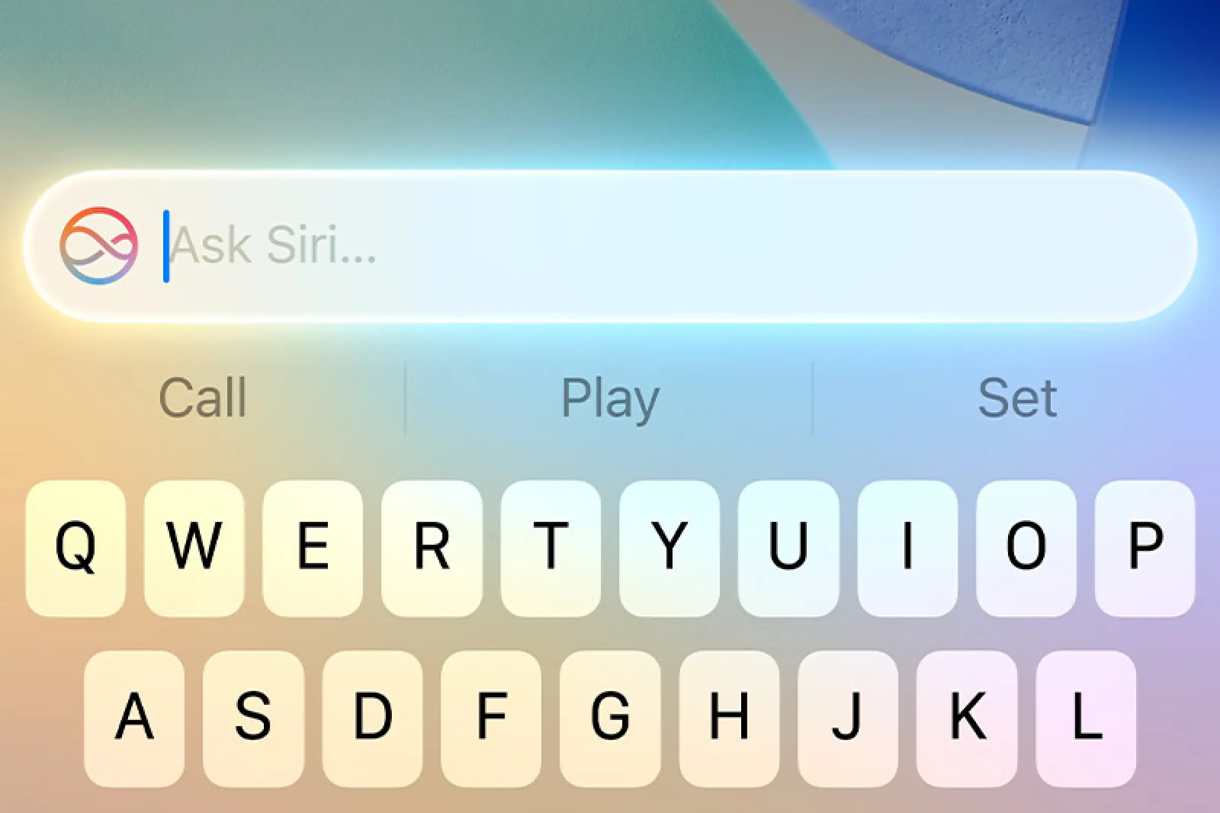 قابلیتهای سیری در کنار هوش مصنوعی اپل