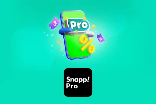 اسنپ پرو آیفون بخریم یا نخریم؟