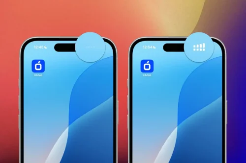 رجیستری آیفون چیست؟ | عواقب رجیستری نکردن گوشی