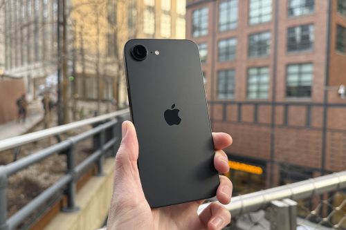 آیفون 16e؛ آیفونی با هوش مصنوعی اپل با قیمتی پایین‌تر!