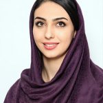 تصویر مروارید صادق‌پور