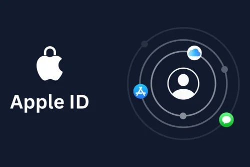 آموزش تغییر سوالات امنیتی اپل آیدی