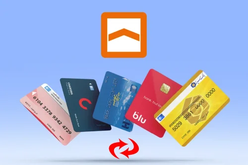 راهنمای کامل و جامع کارت به کارت با همراه بانک مسکن