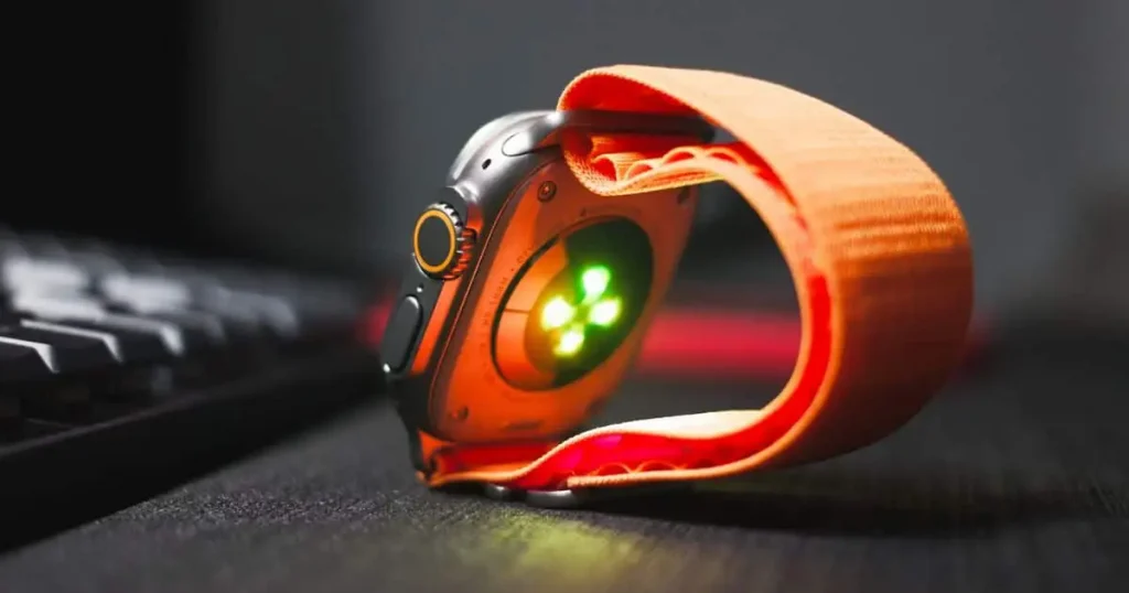 مقایسه اپل واچ اولترا 3 و اولترا 2 از لحاظ ویژگیهای سلامت