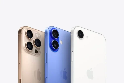 بررسی کیفیت لنز دوربین آیفون در مدل‌های مختلف