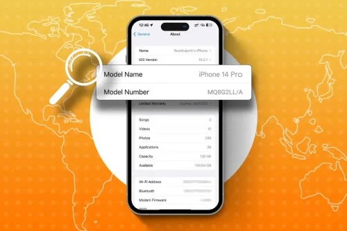 بهترین پارت نامبر آیفون کدام است؟