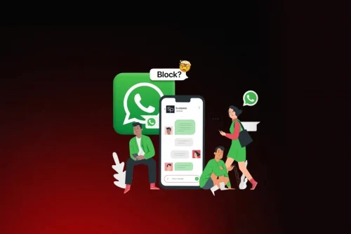 آموزش جامع آنبلاک کردن در واتساپ