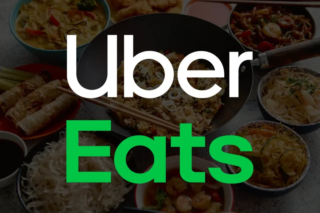 مزایا و معایب Uber Eats