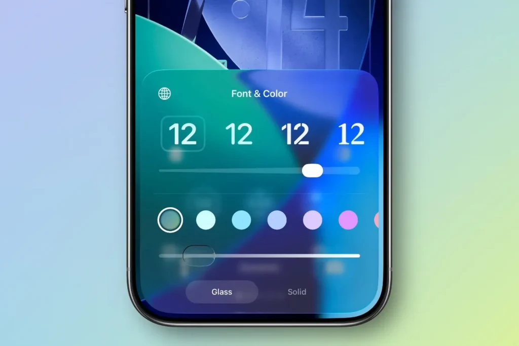سیستم عامل iOS 26.2