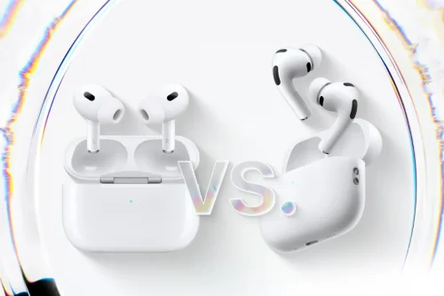 مقایسه ایرپاد پرو 3 و ایرپاد پرو ۲