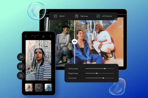 معرفی برنامه پیکس آرت مود شده برای آیفون