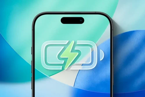 عمر باتری آیفون را با این قابلیت iOS 26 بیشتر کنید!