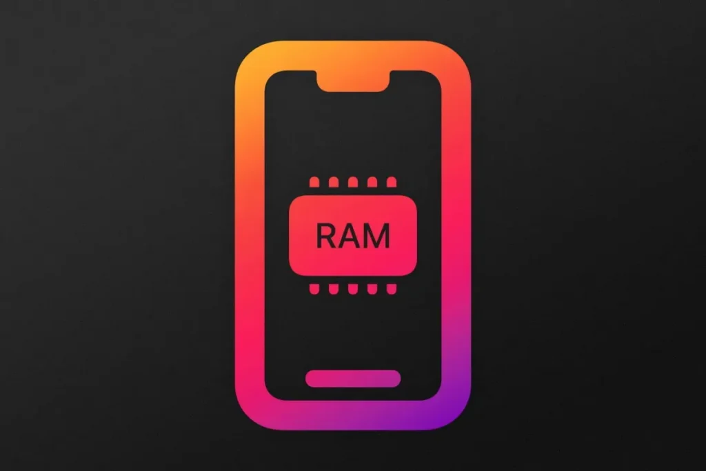 چرا اپل رم آیفون را اعلام نمیکند؟