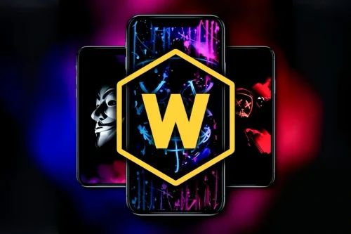 معرفی نسخه آنلاک‌شده اپلیکیشن Wallcraft؛ با برنامه بی‌نظیر والپیپر آیفون آشنا شوید!