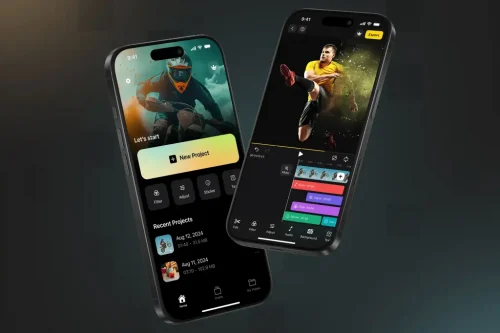 بهترین برنامه ادیت ویدیو برای آیفون