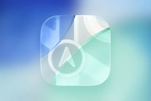 قابلیت ثبت مکان‌های بازدیدشده در Apple Maps